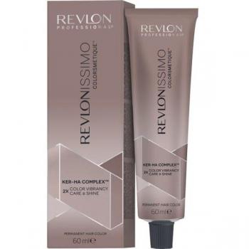 Revlonissimo Colorsmetique Alta Cobertura 7-Rubio Medio 60ml