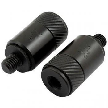 Fox Black Label QR Adapter | 2er Set