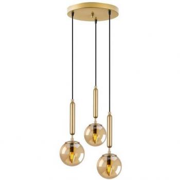 Opviq Nelio lampada sospensione E14