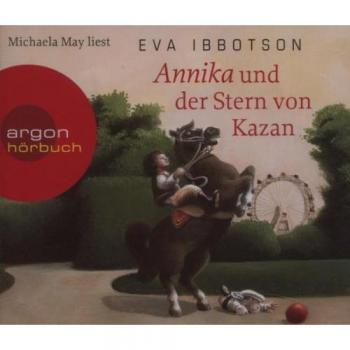 Annika, la Lumière de Kazan