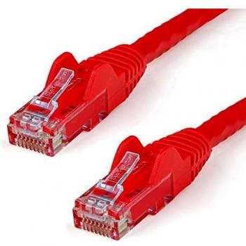 Câble patch Cat6 Gigabit UTP 15m