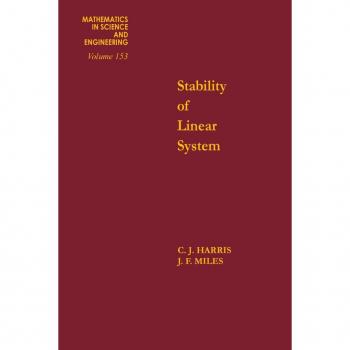 Vitalsource Technologies, Inc. Stability Of Linear Systems : Some Aspects Of Kinematic Similarity: Som