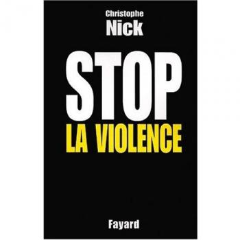 Stop la violence