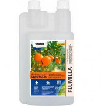 Stocker Flumilla Profumazione Agrumata 1L