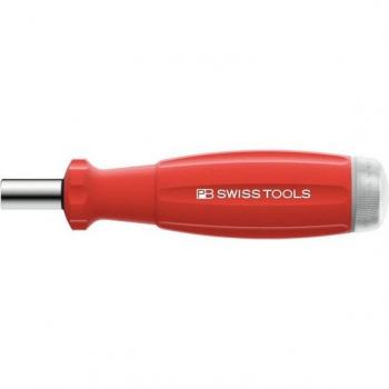 PB Swiss Tools Bit-Drehmomentschrauber 10-50 cNm