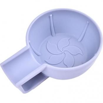 Multifunctional Shaving Bowl for Men