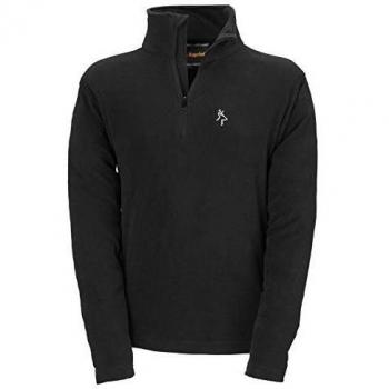 Kapriol Arbeits-Sweatshirt Wolf Pile