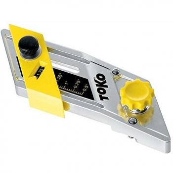 Toko Angulador Multi Base 0.5-2.0º Negro