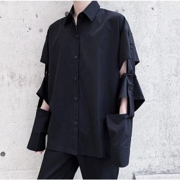 Xitao Camisa de Manga Larga Talla XL