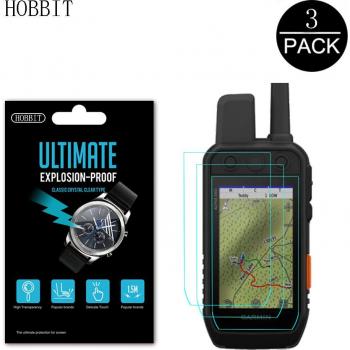 Garmin Edge 830 Screen Protector