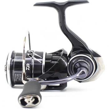 Daiwa 23 Tatula FC LT2500SS-QD Reel Spinning