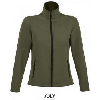 SOLS Softshelljacke für Damen