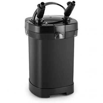 Waldbeck Clearflow 14 – Motorisé à 18 W, économique