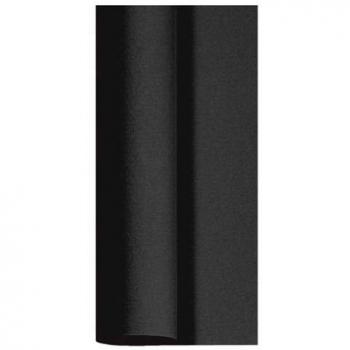 Plaque Dunicel Noir Non Tissée Duni 25 m × 1,18 m