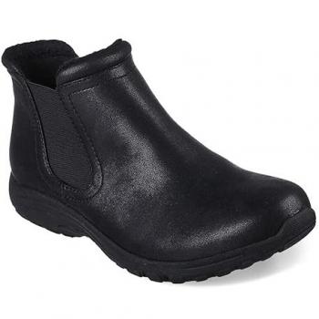 Botines Skechers Reggae Fest 2.0 mujer talla 38.5 EU