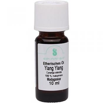 Ylang‑Ylang 3° Duftöl – 10 ml
