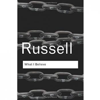 What I Believe (Routledge Classics)