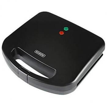 Bourgini Sandwich Maker XXL 800W