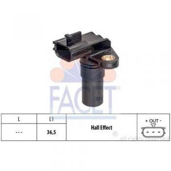 MITSUBISHI FIAT SUBARU Drehzahl‑Sensor 9.0775