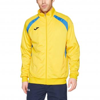 Joma Champion III Veste Éclair Homme XXL Jaune