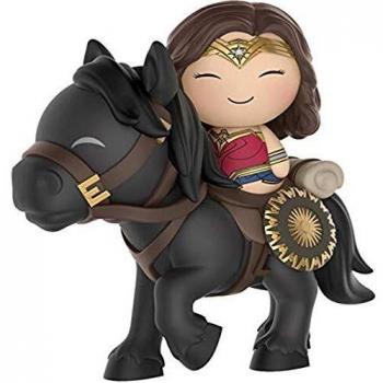 FUNKO DORBZ RIDEZ: DC