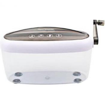 A4 Multi-Functional Paper Shredder