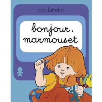 Bonjour, Marmouset