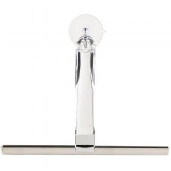 Croydex AJ401741 Clear Squeegee