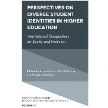 Perspectives on Diverse Student Identities in Higher Education