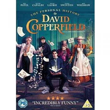 David Copperfield