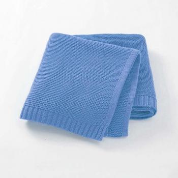 Super Soft Toddler Blanket