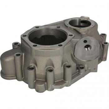 Boîtier de protection différentiel CEI 135291