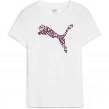Graphic Rebel Girl by Puma