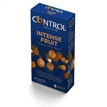 Adapta Intense Frucht 6‑Stück Set