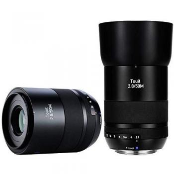 Zeiss Touit 50/2,8 Sony E-Mount