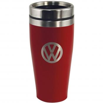 BRISA VW Collection Gobelet Thermique Volkswagen Acier Inoxydable 400ml