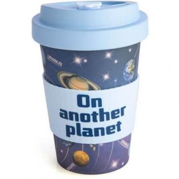 Eco-Bambusbecher