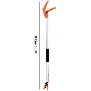 Bypass Pruner with Fruit Picker 0.6-1M