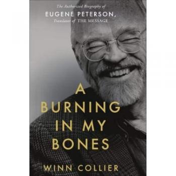 Winn Collier A Burning in My Bones