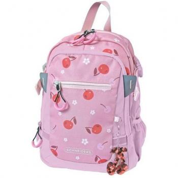 Schneiders Pinker Kindergartenrucksack