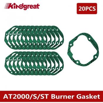 Webasto Air Top 2000/S/ST Night Engine Heater Burner Gasket Kit 1303517/1322586
