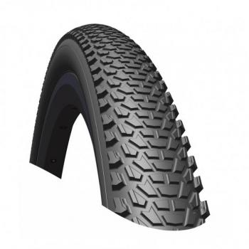 Masse 660 g Pneu MITAS Cheetah