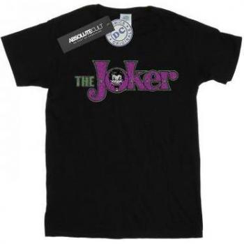 Tee Longhi DC Comics Bi-16137