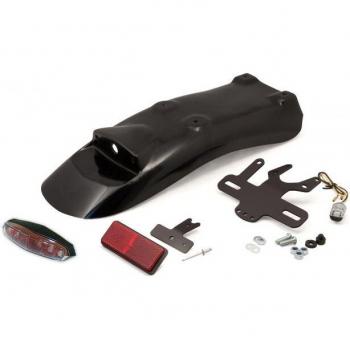 Kit de garde-boue arrière LSL pour CB 1100RS, non peint