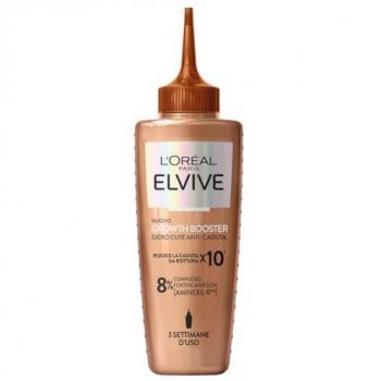 Siero Rigenerante Growth Booster Elvive 102 ml
