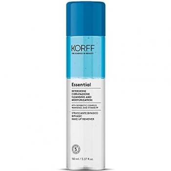 Korff Essential Struccante Bifasico 150mL