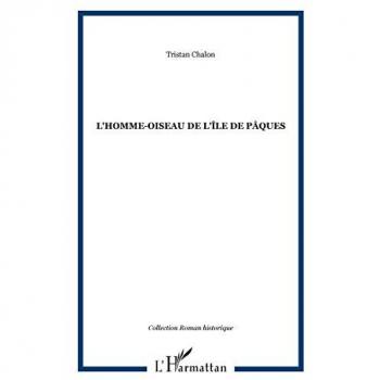 L'homme-oiseau de l'île de pâques