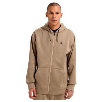 Oak Summit Hoodie – XXL – Light Brown