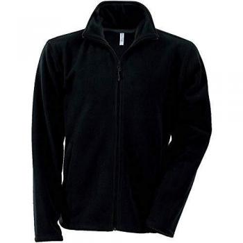 Kariban Falco Reißverschlussjacke aus Mikrofleece