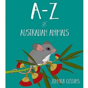 A-Z of Australian Animals